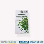 Thảo Mộc Tiến Hạnh - Viên Uống Hỗ Trợ Thải Mỡ & Bài Trừ Độc Tố Ra Khỏi Cơ Thể Nhanh Chóng