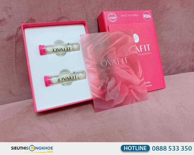 viên đặt phụ khoa ovafit