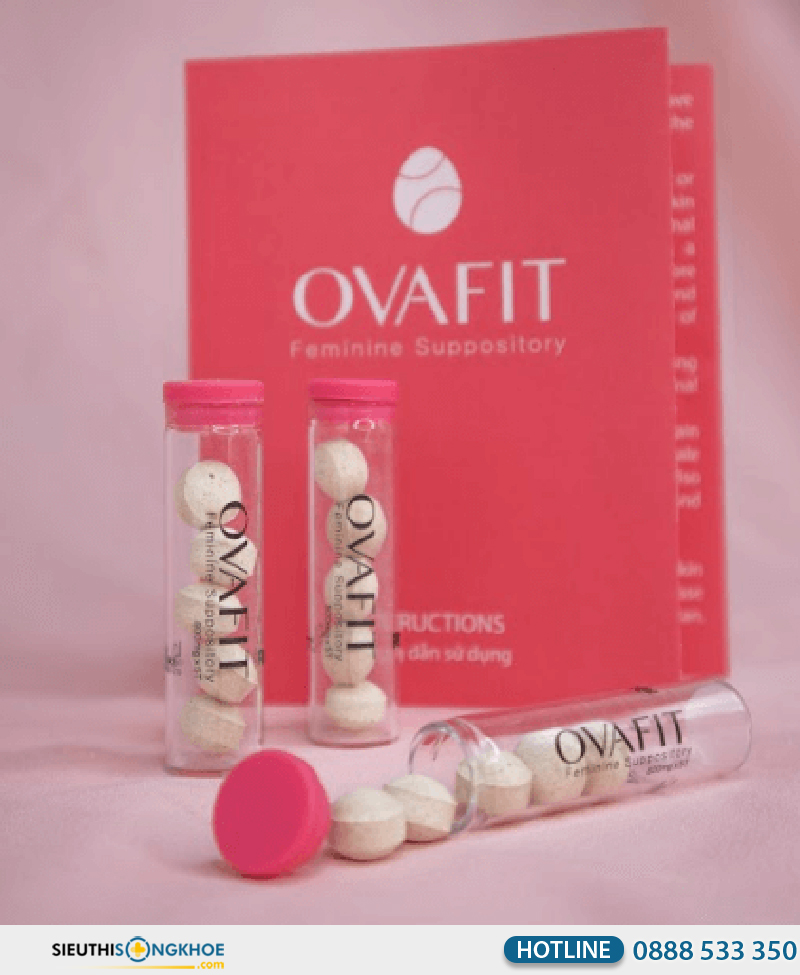 viên đặt phụ khoa ovafit