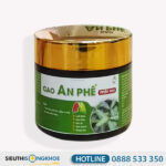 Cao An Phế Triệu Gia - Sản Phẩm Hỗ Trợ Bổ Phế & Đẩy Lùi Các Biểu Hiện Viêm Họng Ho Kéo Dài