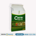 Cao Trĩ Triệu Gia - Sản Phẩm Hỗ Trợ Bảo Vệ Đại Tràng Đường Ruột & Làm Teo Nhỏ Búi Trĩ