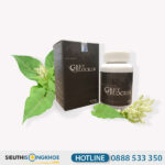 Grey Blocker - Viên Uống Hỗ Trợ Làm Chậm Lão Hoá & Bạc Tóc Sớm