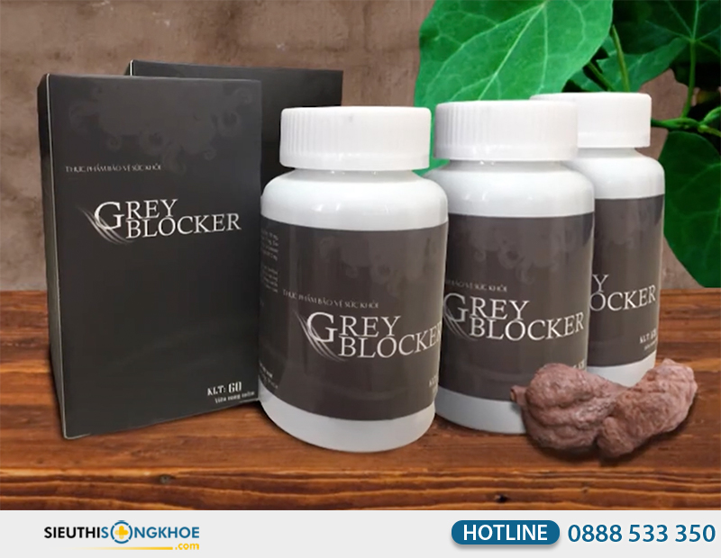 grey blocker có tốt không
