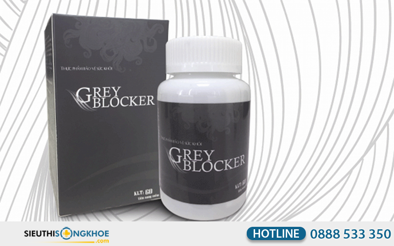 grey blocker giá bao nhiêu