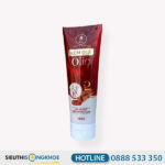 Kem Tan Mỡ Olic - Sản Phẩm Hỗ Trợ Đốt Cháy Mỡ Bụng Dư Thừa