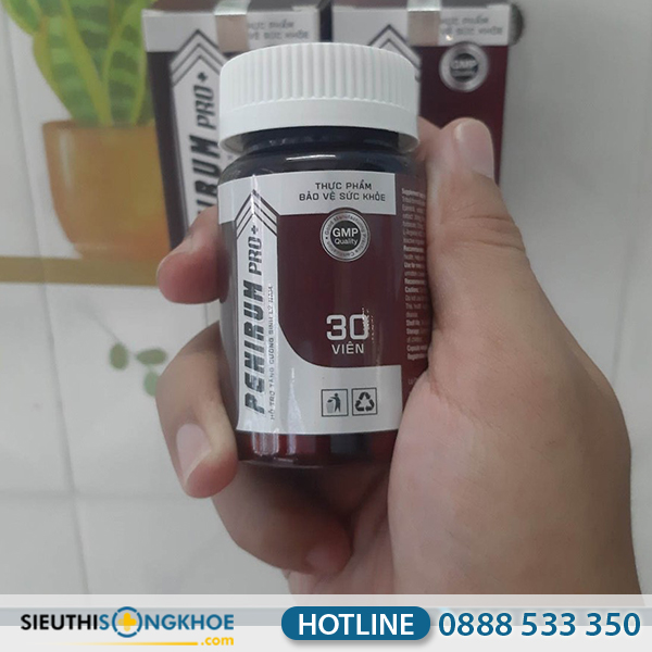 penirum pro
