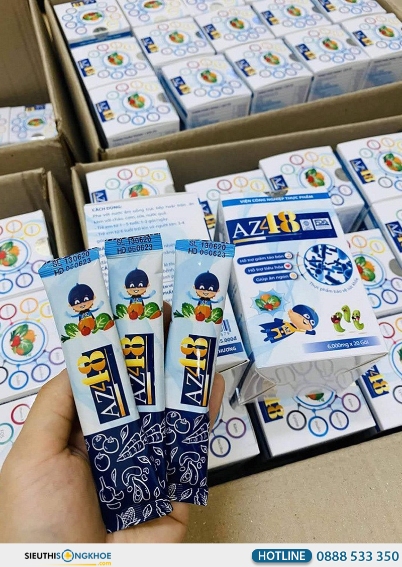 az48 giá bao nhiêu