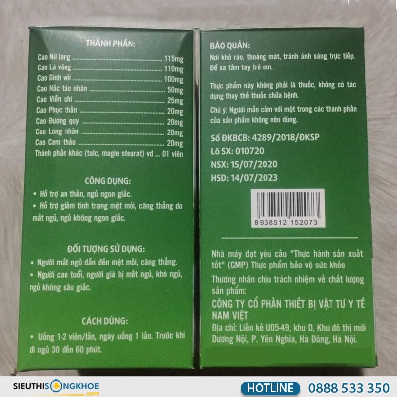 cách phân biệt thật giả định tâm an giấc