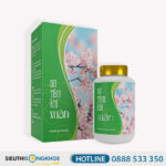 Combo An Tâm Khí Xuân Hạ - Sản Phẩm Hỗ Trợ Đẩy Lùi Biểu Hiện Hôi Miệng