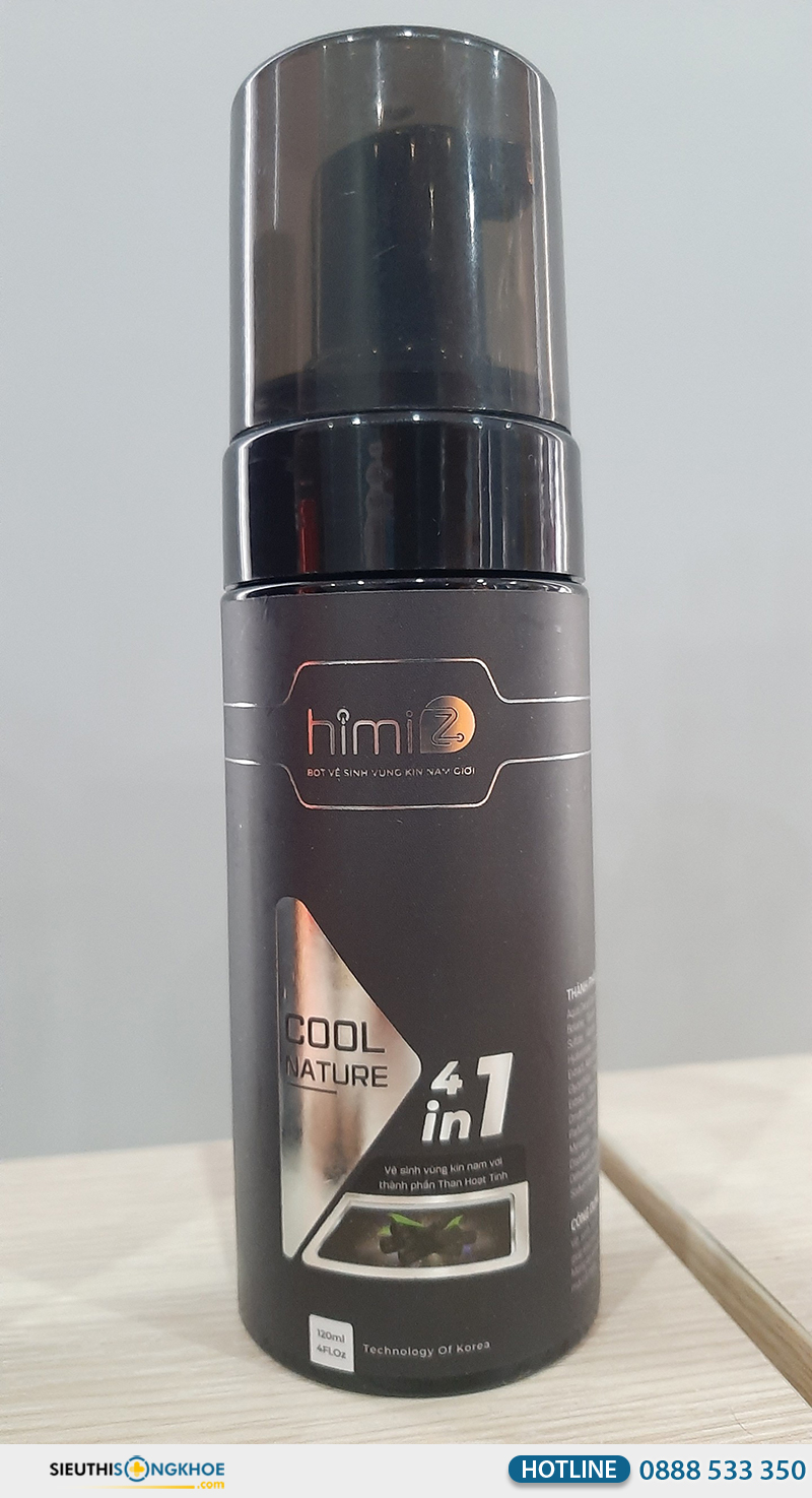 dung dịch vệ sinh nam himiz mua ở đâu