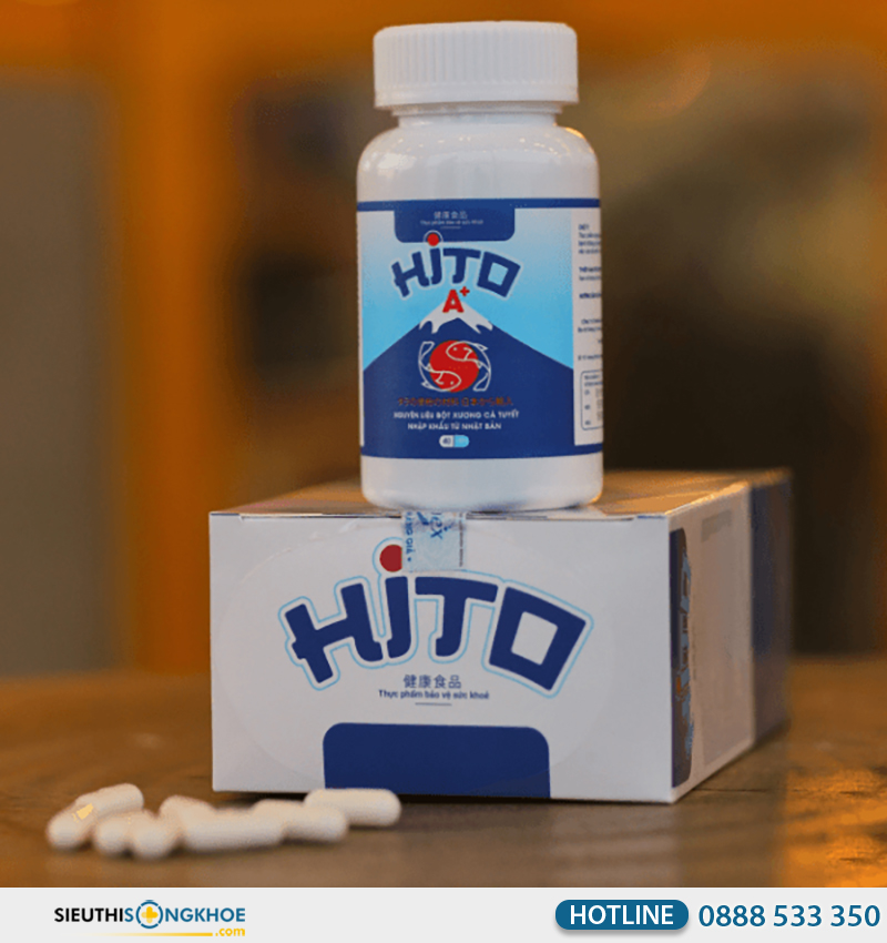 hito & hito a+