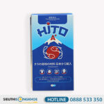 Hito & Hito A+ - Sản Phẩm Hỗ Trợ Tăng Cường Phát Triển Chiều Cao Trẻ Em