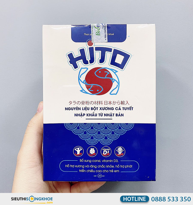 hito