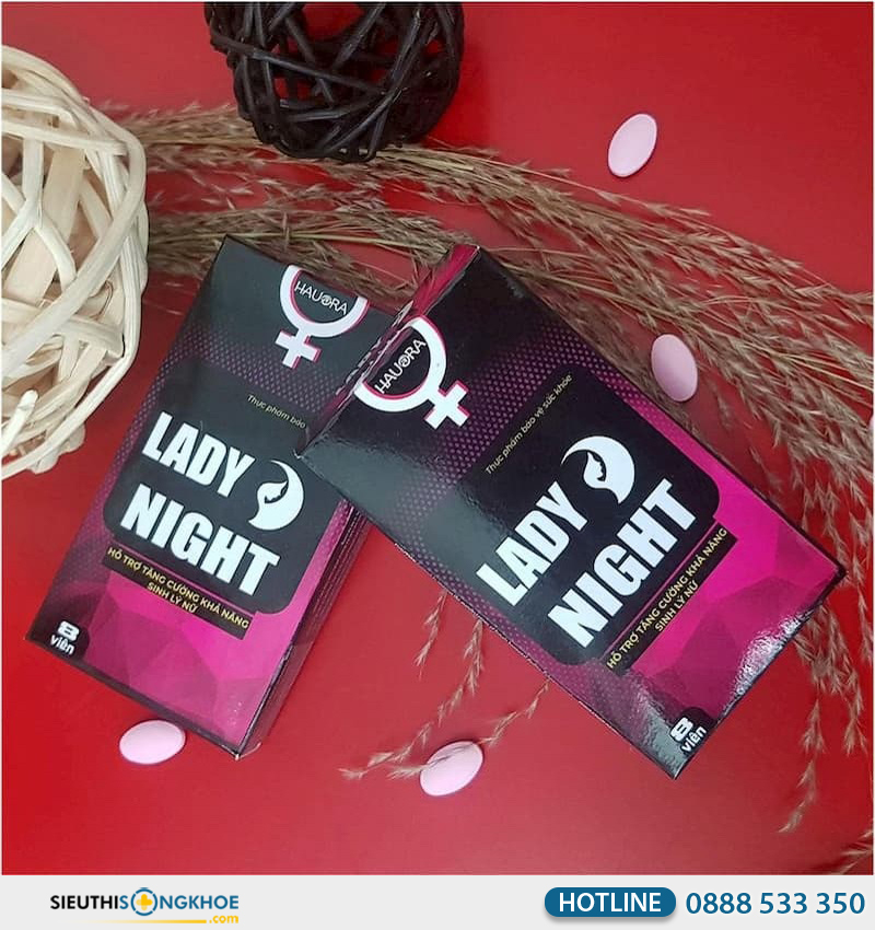 lady night có tốt không