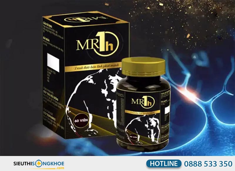 mr 1h tăng cường sức khỏe sinh lý nam giới