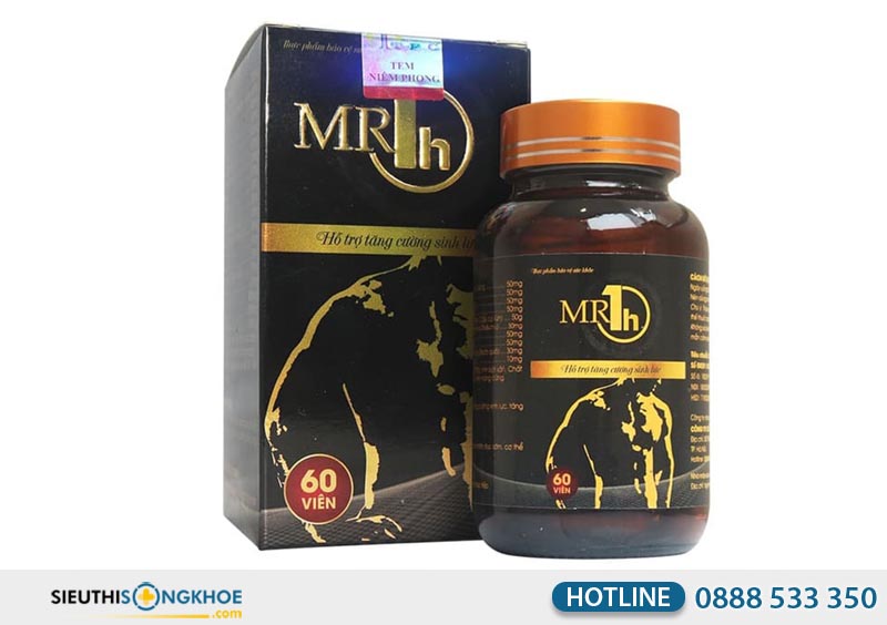 mr 1h