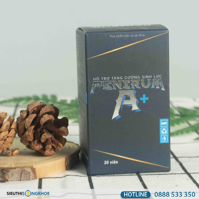 penirum a+ có lừa đảo không