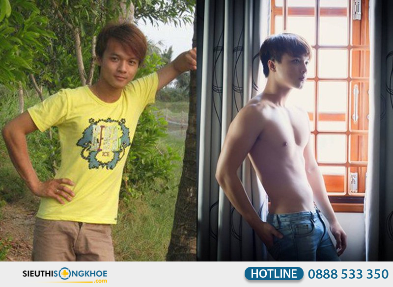 phản hồi khách hàng về maxxgain