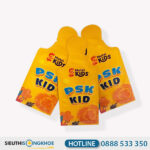 PSK Kid - Sản Phẩm Hỗ Trợ Cải Thiện Hệ Tiêu Hoá & Tăng Cường Sức Đề Kháng Trẻ Nhỏ