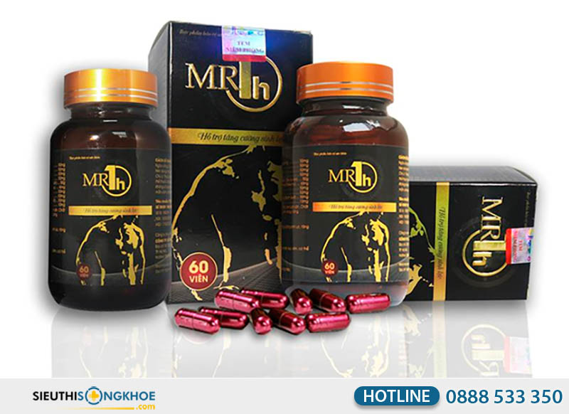 sản phẩm mr 1h