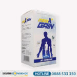 Maxxgain - Viên Uống Hỗ Trợ Tăng Cân & Cải Thiện Vóc Dáng