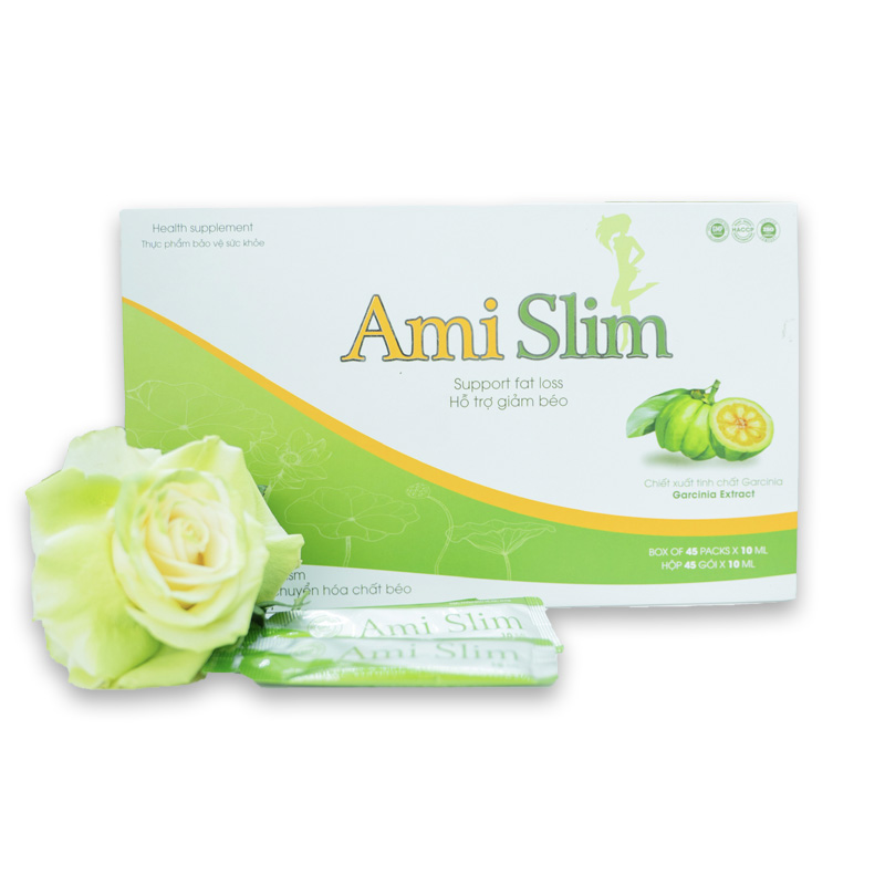 ami slim 45 gói