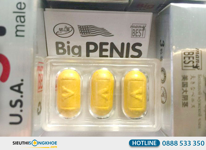big penis mua ở đâu