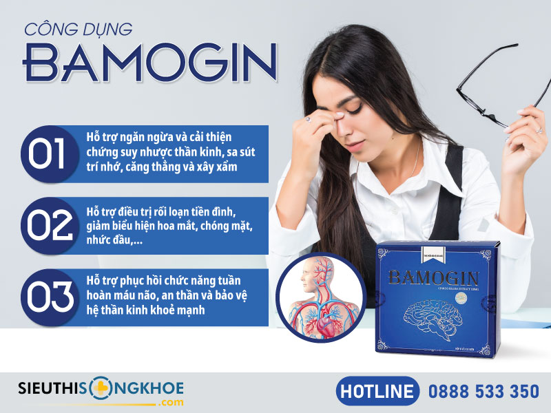 công dụng của bamogin