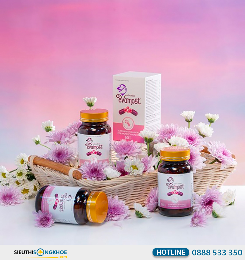 evamost bán ở đâu