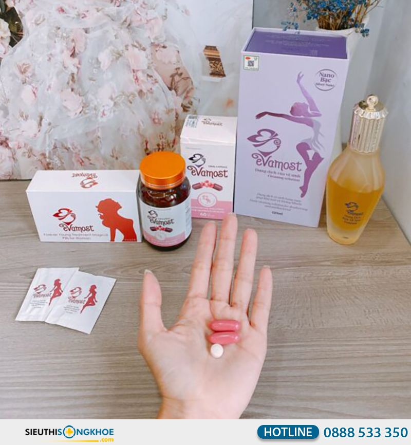 evamost mua ở đâu
