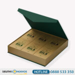 Golden Dila - Sản Phẩm Hỗ Trợ Tăng Lưu Thông Máu Não & Cải Thiện Giấc Ngủ