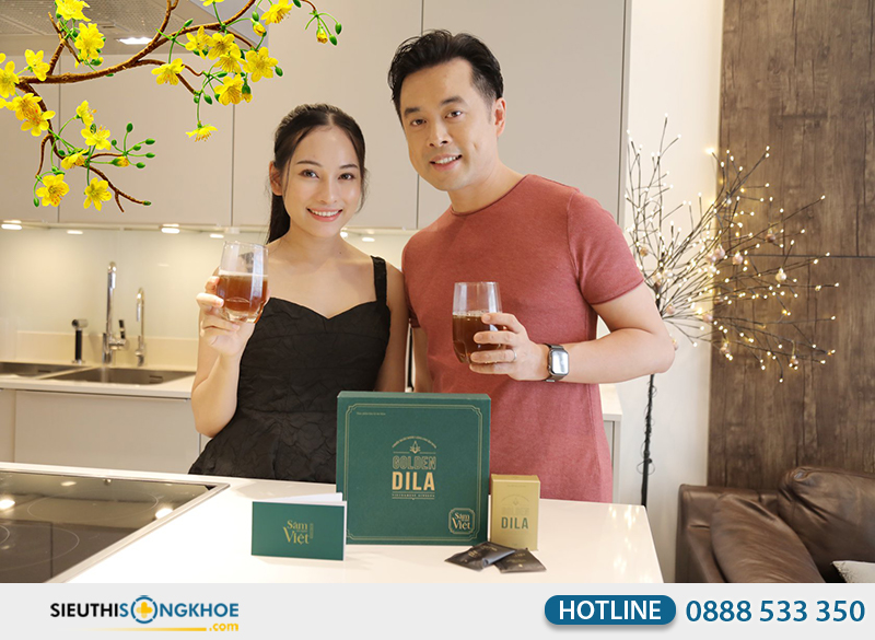 phản hồi khách hàng golden dila