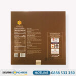 Nalee Choco - Sản Phẩm Hỗ Trợ Thúc Đẩy Cân Nặng & Nâng Cao Hệ Miễn Dịch