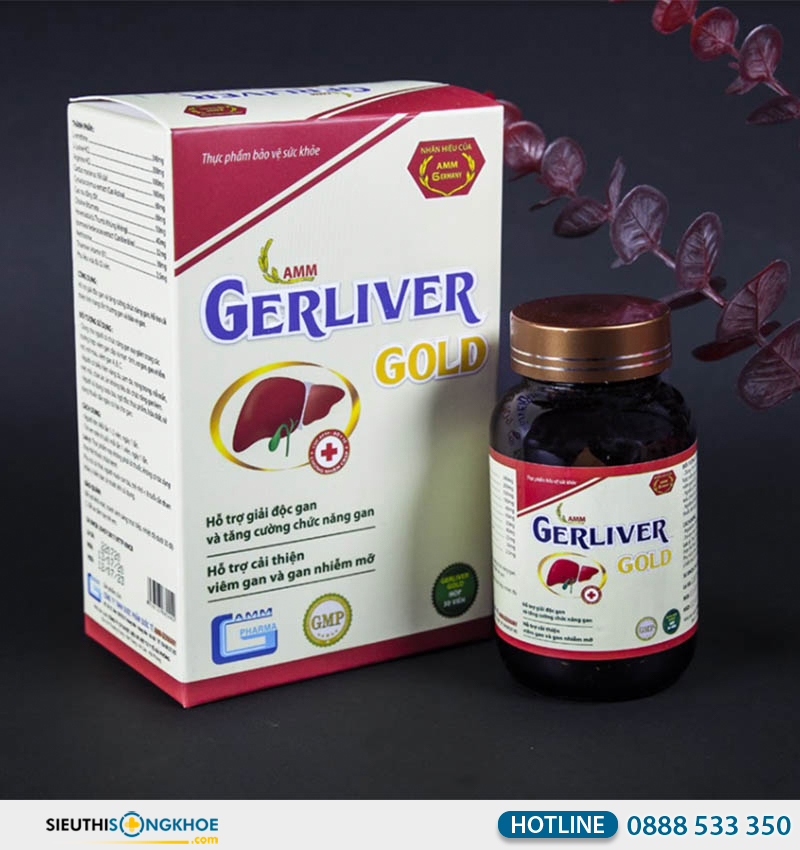 gerliver gold