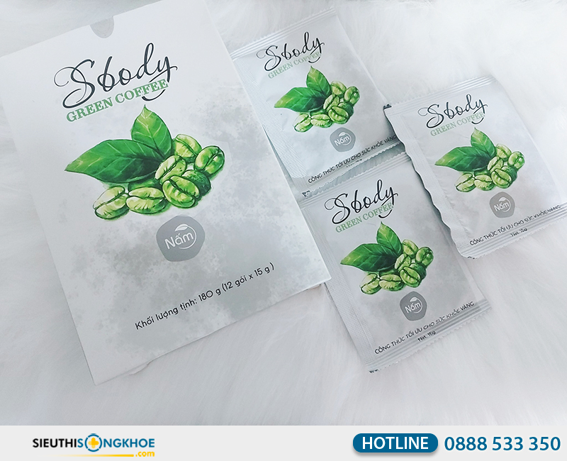 giảm cân sbody nấm webtretho