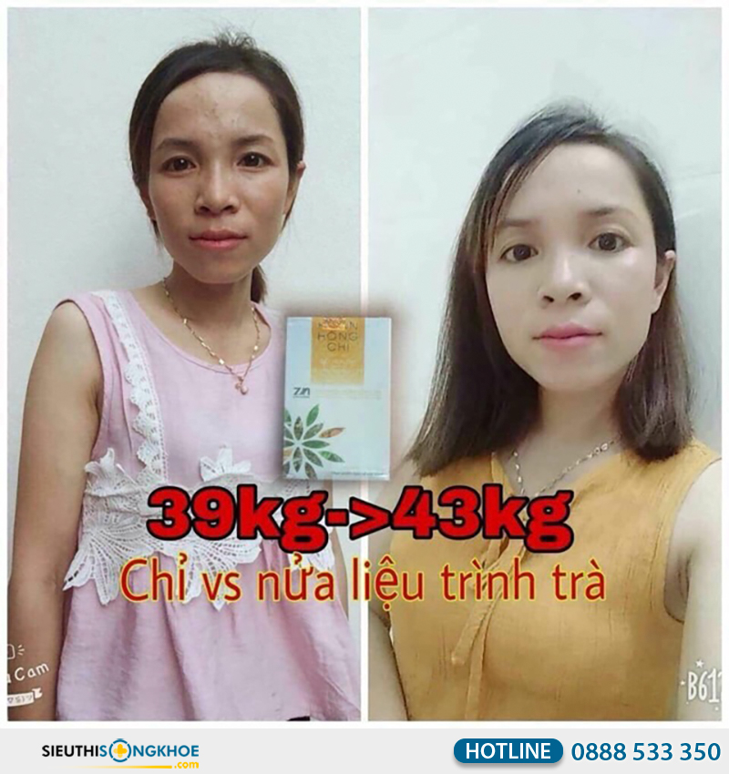 phản hồi khách hàng của hoàn hồng chi