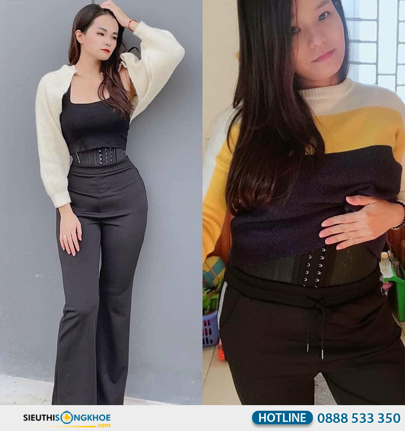phản hồi khách hàng giảm cân sbody