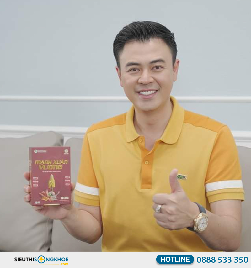 phản hồi khách hàng mạnh xuân vương