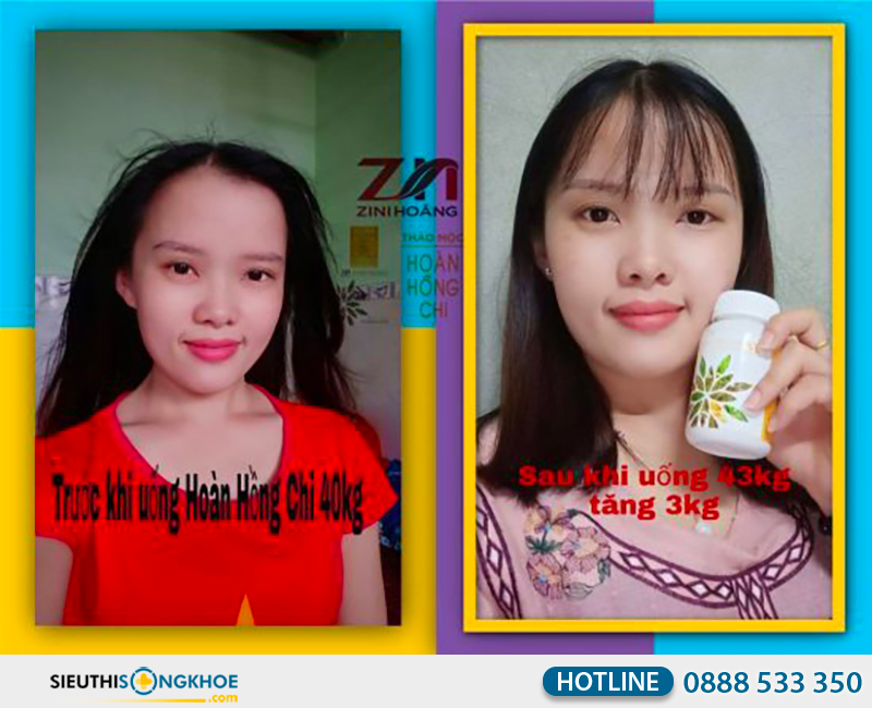 phản hồi khách hàng về hoàn hồng chi