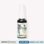 Tracybee Propolis Mint & Honey - Sản Phẩm Hỗ Trợ Điều Trị Viêm Họng & Đau Rát Họng