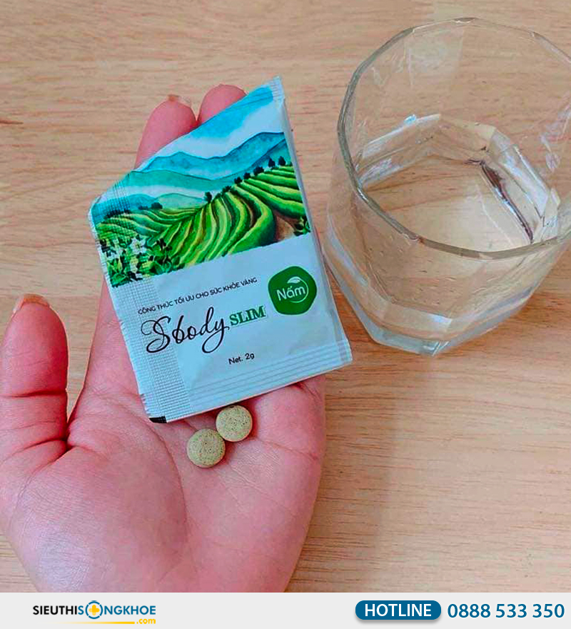 sbody slim giá bao nhiêu