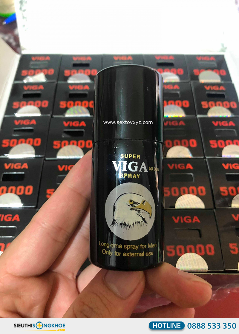 super viga 50000