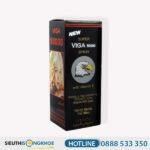 Viga 50000 - Sản Phẩm Hỗ Trợ Kéo Dài Thời Gian Lâm Trận Cho Các Quý Ông