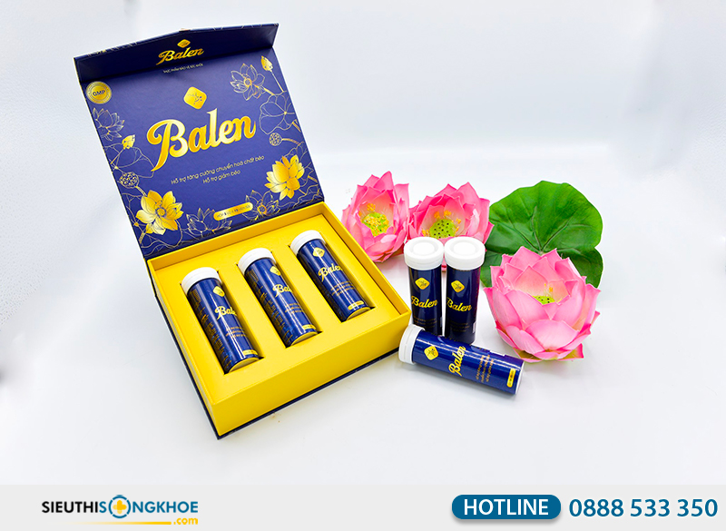 viên sủi tan mỡ bụng