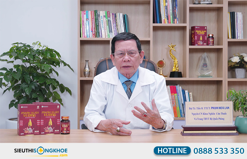 viên uống tăng cường sinh lý nam