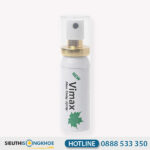 Vimax Men Delay Spray - Sản Phẩm Hỗ Trợ Kích Thích Khoái Cảm Quan Hệ Lâu Hơn Cho Nam Giới