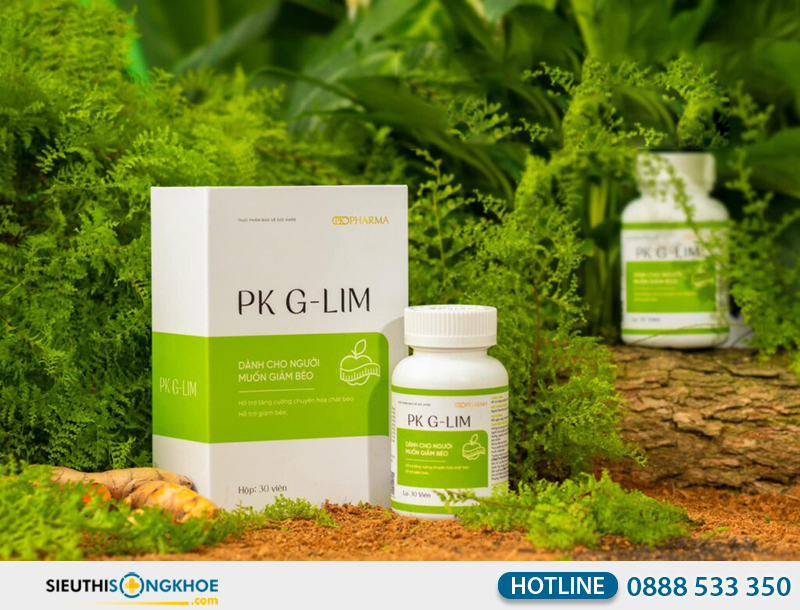 pk g-lim có tốt không