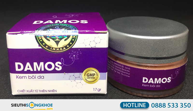 damos