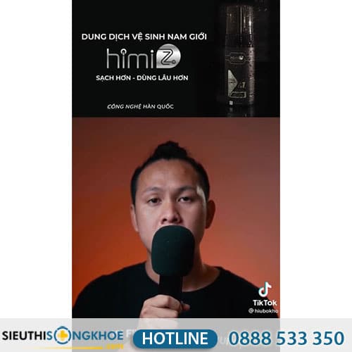 review ddvsn himiz