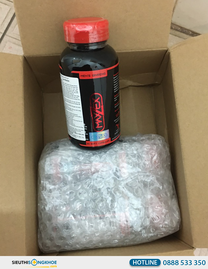 maxzex mua ở đâu